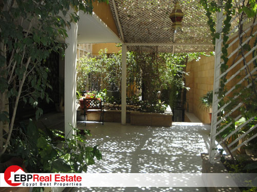 Egypt Best Properties Real Estate :Residential Apartment in Maadi Digla
